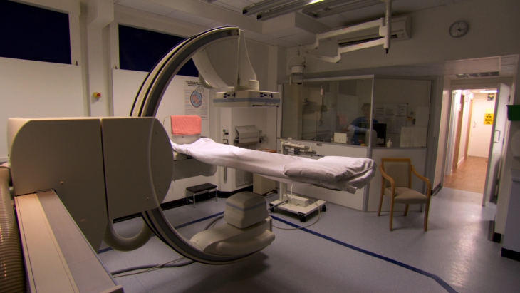 Nuffield Health Ipswich Hospital | Private hospital | Ipswich, Suffolk