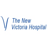 The New Victoria Hospital