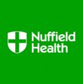 Nuffield Health Shrewsbury Hospital