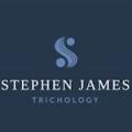 Stephen James Trichology