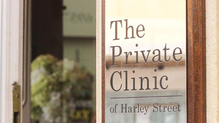 The Private Clinic Bristol
