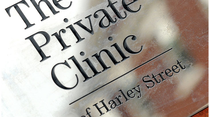 The Private Clinic Leeds