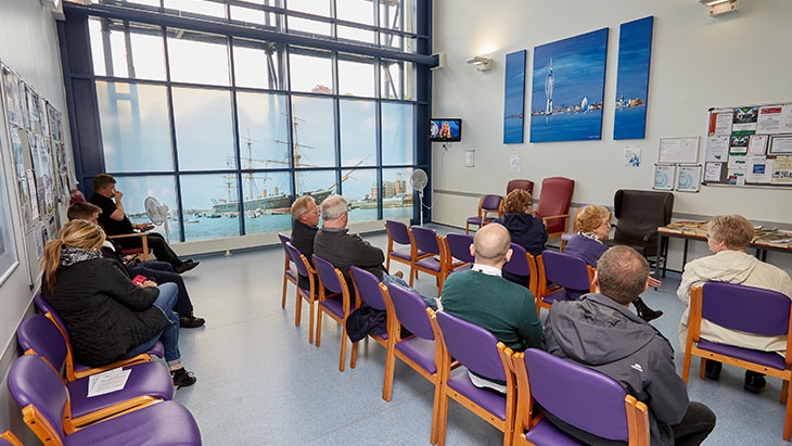 kramm nursing home milton pa