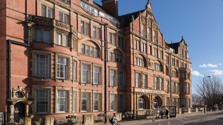 The Lister Hospital