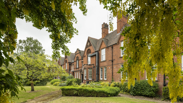 Lincoln Private Hospital - part of Circle Health Group