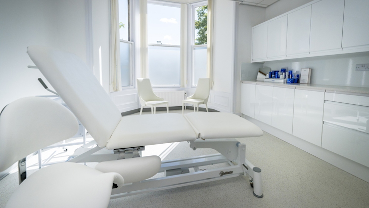 Inverness Outpatient Centre - part of Circle Health Group