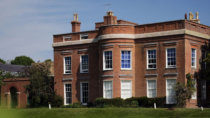 Goring Hall Hospital - part of Circle Health Group