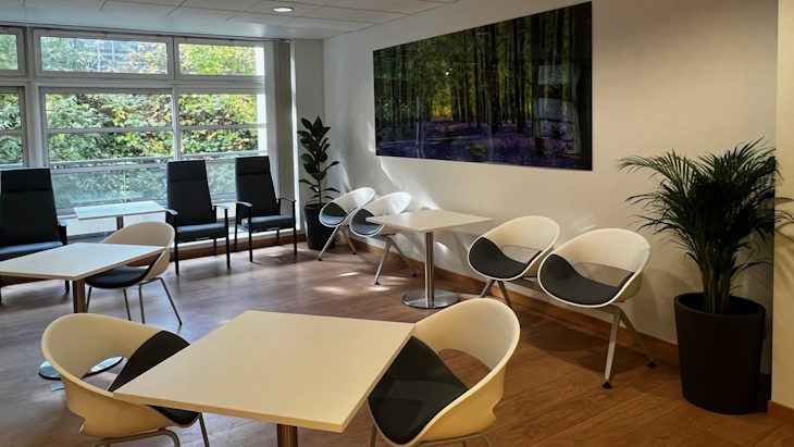 The Shelburne Hospital - part of Circle Health Group