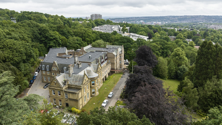Thornbury Hospital - part of Circle Health Group