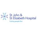 St John & St Elizabeth Hospital