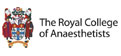 Royal College of Anaesthetists