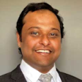 Anil Prasanna