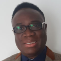William Dartey