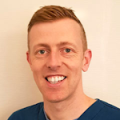 Greg Gerrard